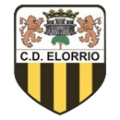 Escudo CD Elorrio B