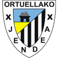 Escudo Club Atletismo Ortuella