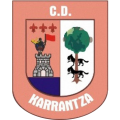 Escudo CD Karrantza