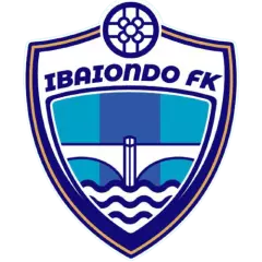 Escudo Ibaiondo Nerbioi